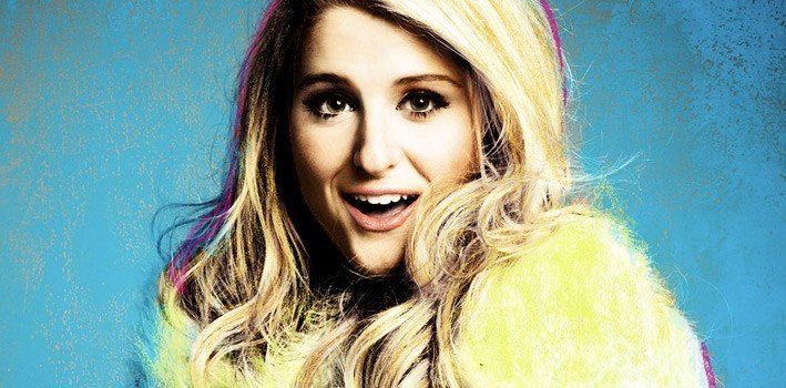 Mother (Meghan Trainor song) - Wikipedia