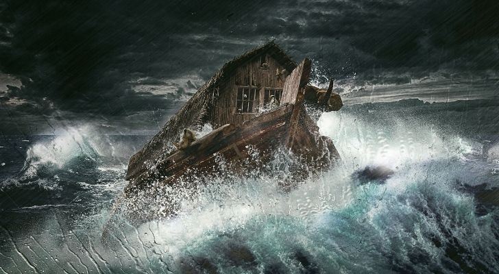 Interesting Facts About Noah And His Ark The Fact Site