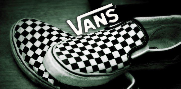 Vans Footwear Facts