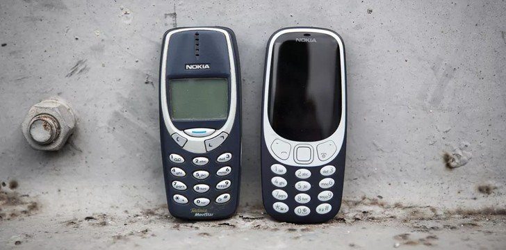 18 Facts About the Indestructible Nokia 3310 - The Fact Site