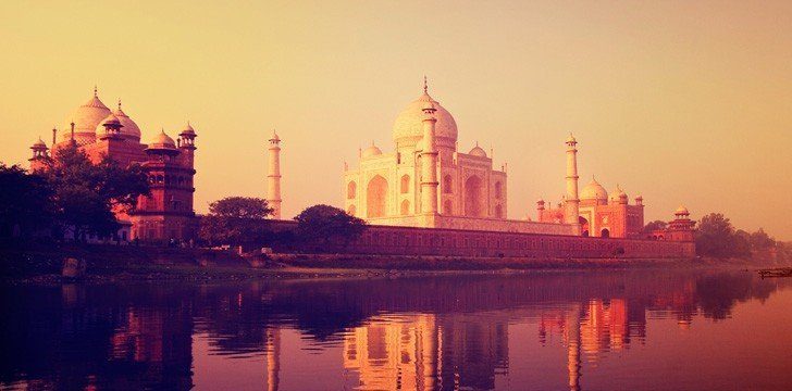 50 Interesting Facts About India