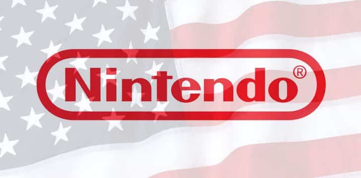 When Nintendo was formed, there were only 38 US states in the Union.