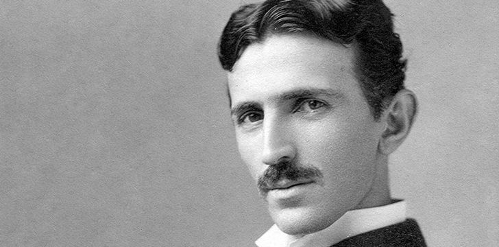 8 Things You Didn't Know About Nikola Tesla