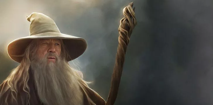 Gandalf Can Appear In Amazon's Lord of the Rings (But Not Ian McKellen)