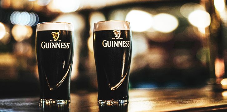 11 Things You Probably Didn't Know About Guinness