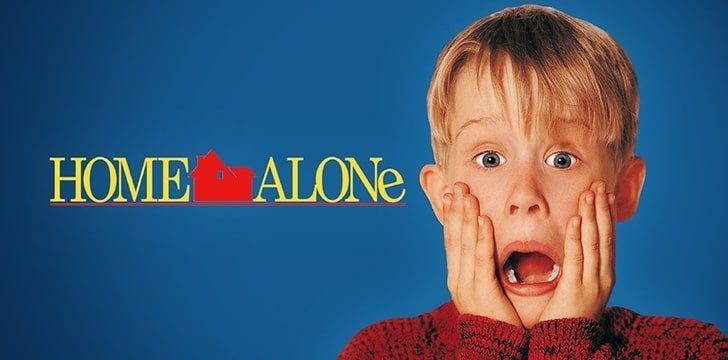 Home Alone