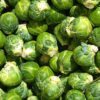 Insane facts about brussels sprouts