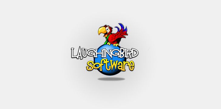 LaughingBird Software Logo