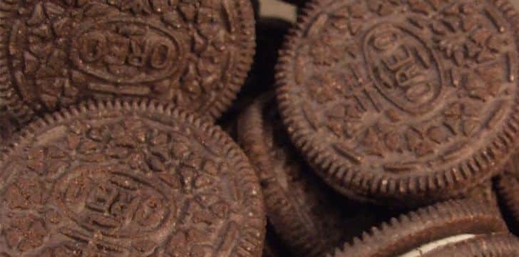 Oreos - Vegan Foods