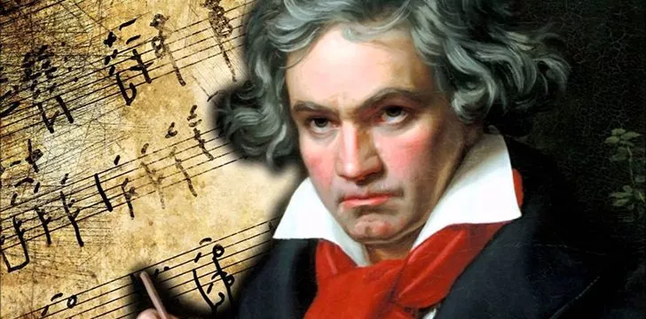 Five Facts You Probably Didn't Know About Beethoven, by Seattle Symphony