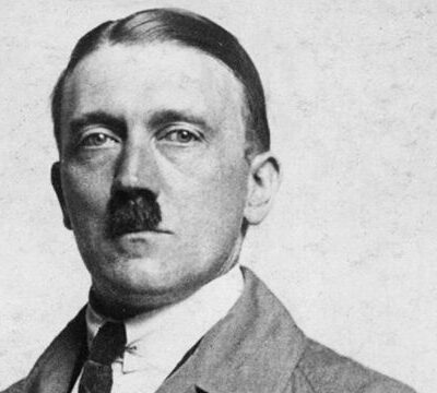 Nine Unknown Facts About Adolf Hitler – My Cool Random Facts