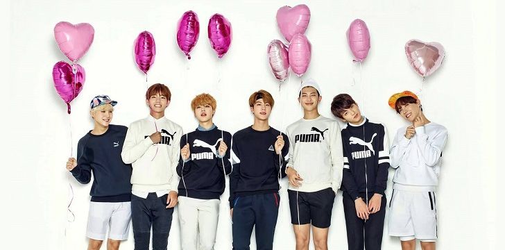 50 Awesome Facts About Bts That You Should Know The Fact Site