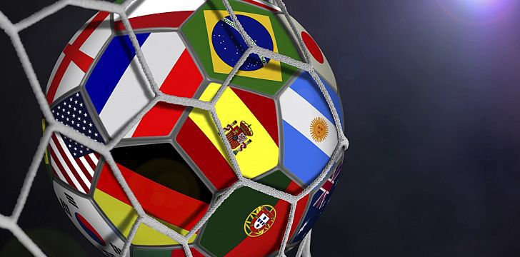 Fun Facts About the Soccer World Cup Every Fan Should Know, Coast To Coast