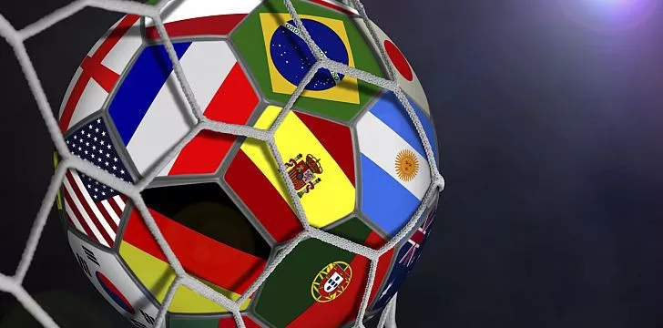 Top 10 Facts about The World Cup - Fun Kids - the UK's children's radio  station