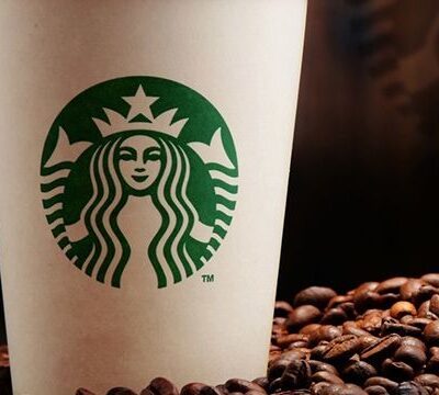 Mouthwatering Starbucks Facts