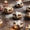 The Origin of Mince Pies