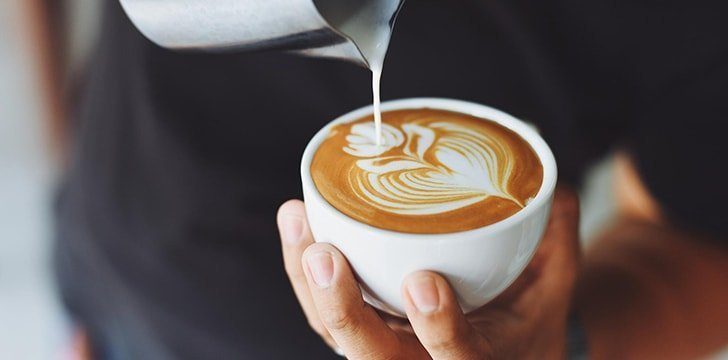 Coffee helps your liver in more than one way!