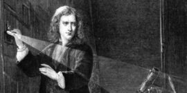 20 Interesting Facts About Isaac Newton - The Fact Site