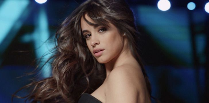 Camila Cabello Facts