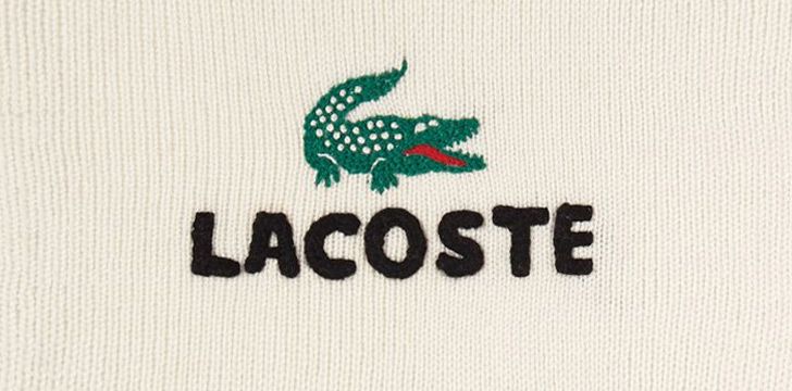 Lacoste Facts