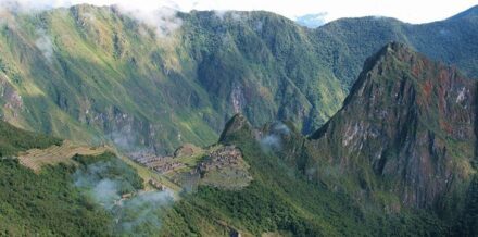 15 Magnificent Facts About Machu Picchu - The Fact Site