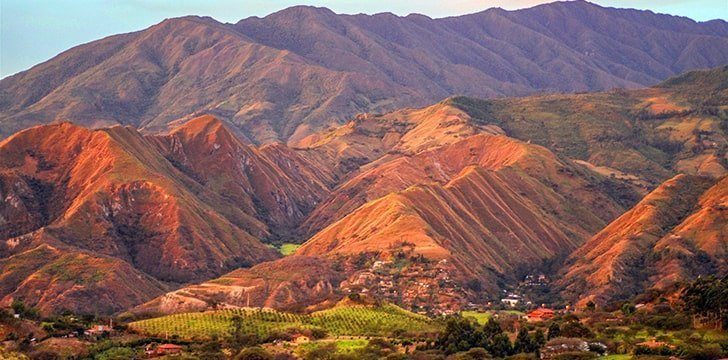 No, Machu Picchu is not the “Lost City of the Incas”.