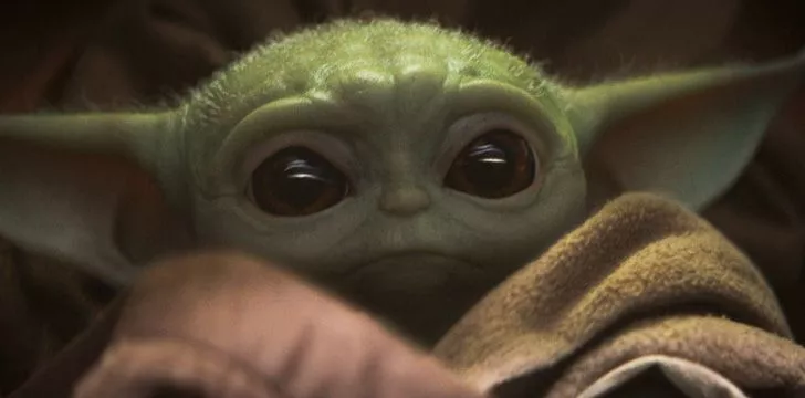 13 Facts About Yoda, You Should Know - The Fact Site