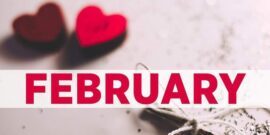 Amazing February Facts