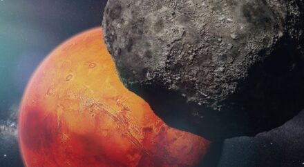 8 Interesting Facts About Phobos - The Fact Site