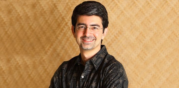 eBay was founded in 1995 by Pierre Omidyar