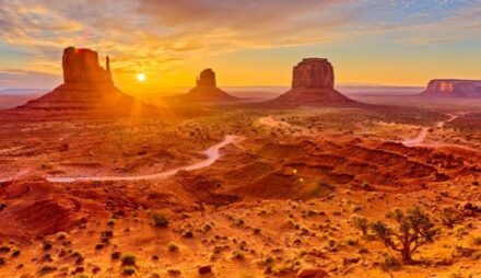 15 Astounding Facts About Arizona - The Fact Site