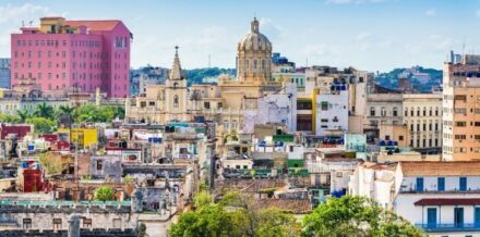 10 Crazy Facts About Cuba - The Fact Site