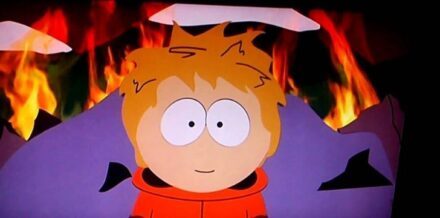 30 Facts About Kenny McCormick from South Park - The Fact Site