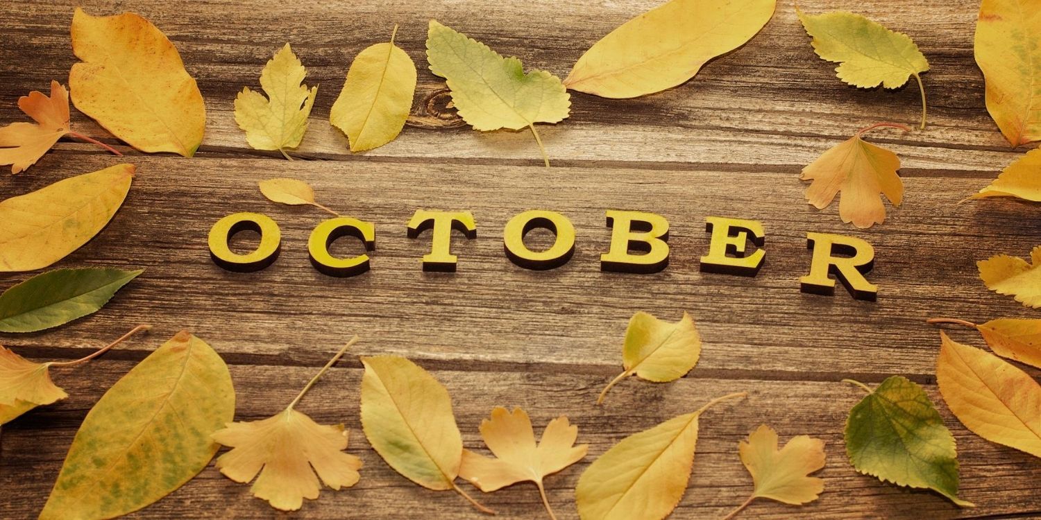 October 20 Interesting Facts About October The Fact Site Inisoftskill