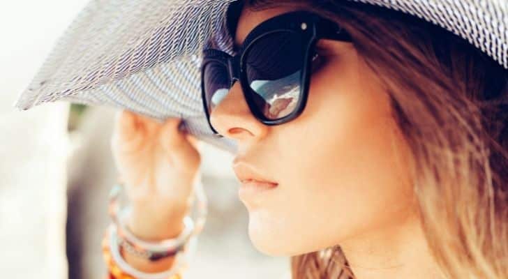 Sunglasses Facts