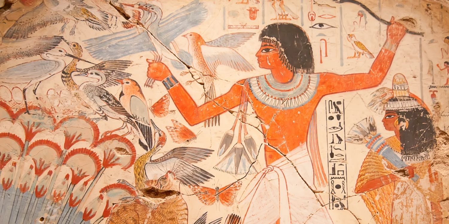 10 Historical Facts About The Ancient Egyptians The Fact Site