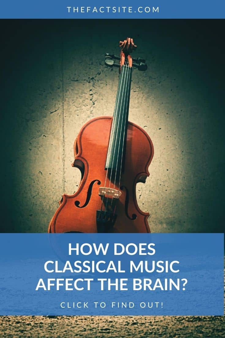 Does Classical Music Affect Your Brain