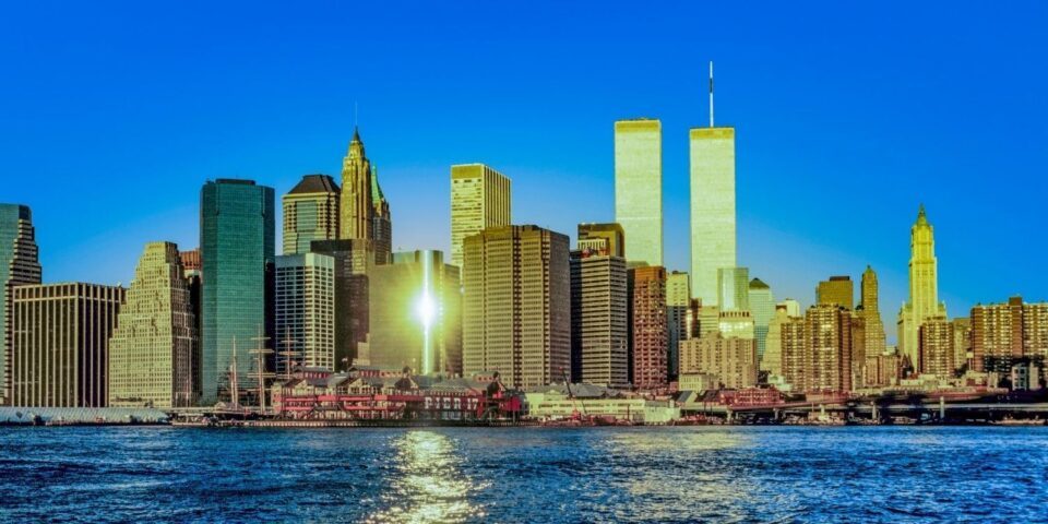 11 Interesting Facts About The Twin Towers - The Fact Site