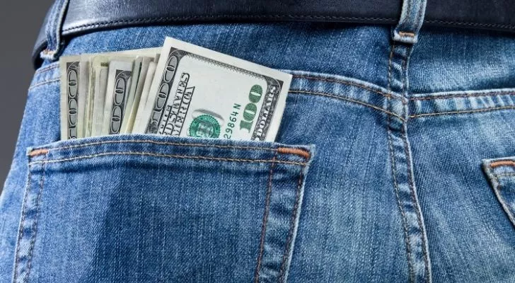 Why Are Women's Pockets So Small? - The Fact Site