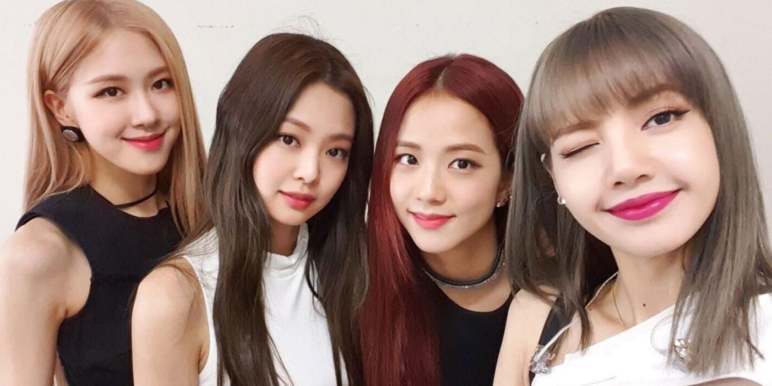 50 Facts about Blackpink 