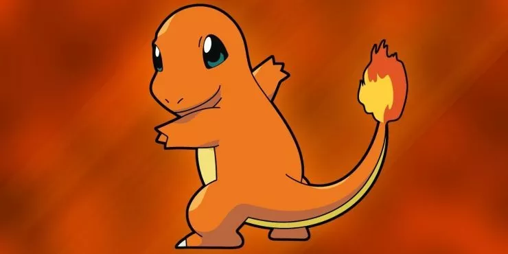The 50+ Best Nicknames For Charmander, Ranked