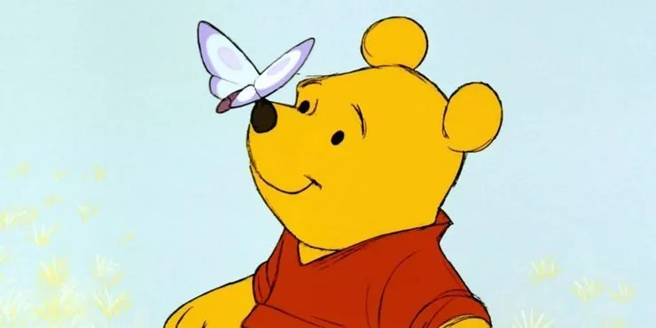 10 Wonderful Facts About Winnie The Pooh - The Fact Site