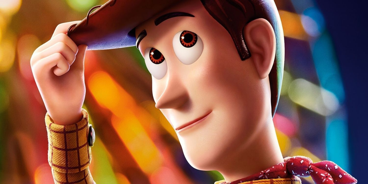woody character