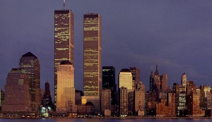 11 Interesting Facts About The Twin Towers The Fact Site