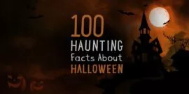 100 Halloween Facts