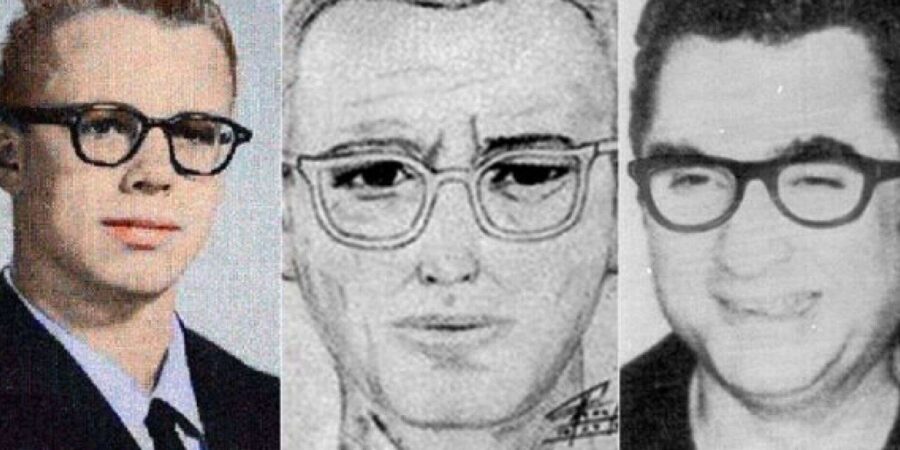 7 Criminals Who Could Still Be Out There Today - The Fact Site