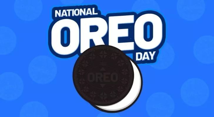 13 Things You Didn't Know About The Oreo