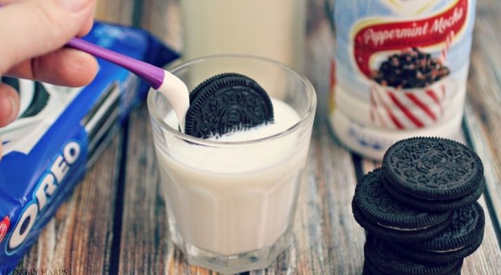 13 Delicious Facts About Oreos Facts Bridage 8695