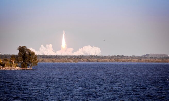 OTD in 1986: Space Shuttle Challenger exploded just 73 seconds after takeoff