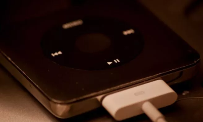 OTD in 2001: Apple's iPod hit store shelves.